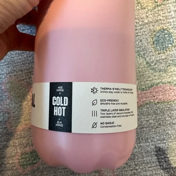 Swell Waterbottle! NWT - Picture 3 of 5